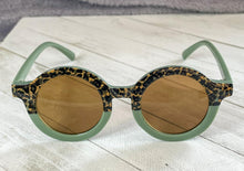 Load image into Gallery viewer, Wild One-Kids Sunnies