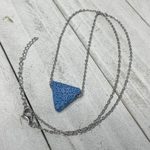 Load image into Gallery viewer, Little Rock Diffuser Necklace