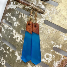 Load image into Gallery viewer, Boho Babe Dangles