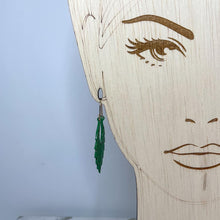 Load image into Gallery viewer, Ruffle My Feathers, 3-pair Set