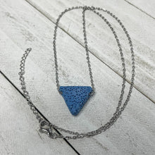 Load image into Gallery viewer, Little Rock Diffuser Necklace