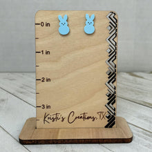 Load image into Gallery viewer, Little Blue Peep