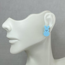 Load image into Gallery viewer, Little Blue Peep