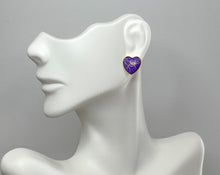 Load image into Gallery viewer, Crackle Quartz