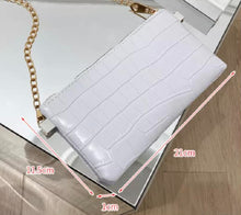 Load image into Gallery viewer, Later Gator Bag