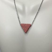 Load image into Gallery viewer, Little Rock Diffuser Necklace