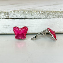 Load image into Gallery viewer, Chasing Butterflies