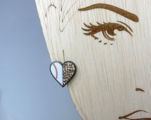 Load image into Gallery viewer, Sports, Love & Leopard
