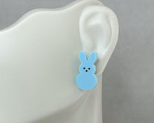 Load image into Gallery viewer, Little Blue Peep