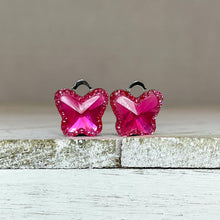 Load image into Gallery viewer, Chasing Butterflies