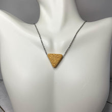 Load image into Gallery viewer, Little Rock Diffuser Necklace