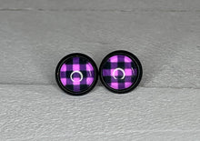 Load image into Gallery viewer, Plaid About You