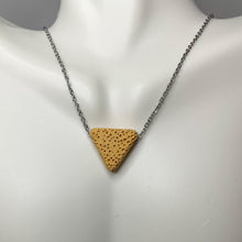 Load image into Gallery viewer, Little Rock Diffuser Necklace
