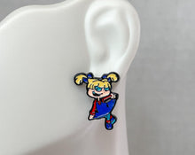 Load image into Gallery viewer, Throwback Toons