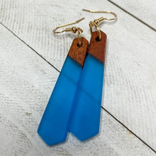 Load image into Gallery viewer, Boho Babe Dangles