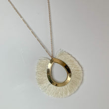 Load image into Gallery viewer, Boho Flair Necklace