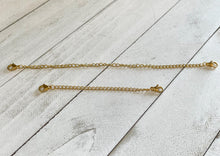 Load image into Gallery viewer, Necklace Extenders