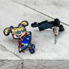 Load image into Gallery viewer, Throwback Toons