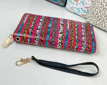 Load image into Gallery viewer, Classy & Sassy Wallets