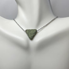 Load image into Gallery viewer, Little Rock Diffuser Necklace