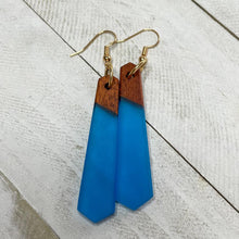 Load image into Gallery viewer, Boho Babe Dangles