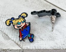 Load image into Gallery viewer, Throwback Toons