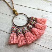Load image into Gallery viewer, Annie Oakley Necklace