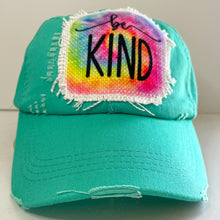 Load image into Gallery viewer, Be Kind Hat