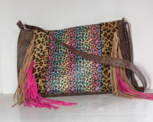 Load image into Gallery viewer, Exotica Shoulder Bag