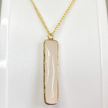 Load image into Gallery viewer, Peace & Harmony Necklace