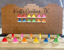 Load image into Gallery viewer, Bermuda Triangle