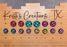 Load image into Gallery viewer, Plaid About You