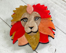 Load image into Gallery viewer, Roar-some Pin