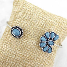 Load image into Gallery viewer, Riverbend Cuff Bracelet