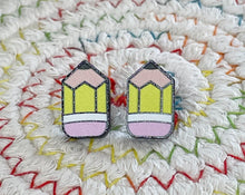 Load image into Gallery viewer, Pencil Pusher