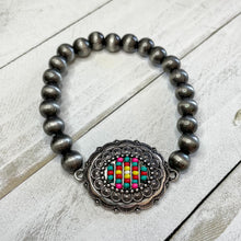 Load image into Gallery viewer, Montana Sky Bracelet