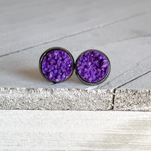 Load image into Gallery viewer, Purple Moon