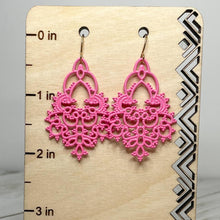 Load image into Gallery viewer, Pink Chandelier