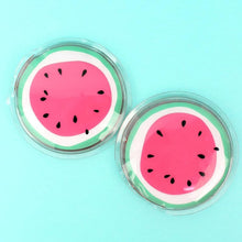Load image into Gallery viewer, Fruit Soothie Eye Pads