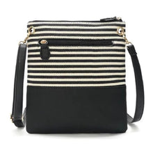 Load image into Gallery viewer, Walk The Line Crossbody