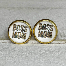 Load image into Gallery viewer, Boss Mom