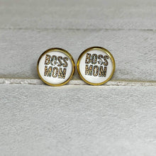 Load image into Gallery viewer, Boss Mom