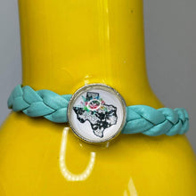 Load image into Gallery viewer, Texas Lace Bracelet