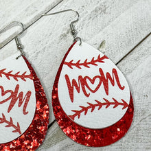 Load image into Gallery viewer, Baseball Mom