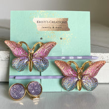 Load image into Gallery viewer, Butterfly Kisses Set
