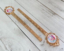 Load image into Gallery viewer, Blunt Babe Bookmark