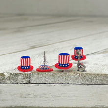 Load image into Gallery viewer, Uncle Sam