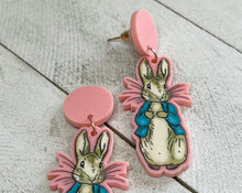 Load image into Gallery viewer, Peter Rabbit