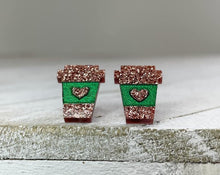 Load image into Gallery viewer, Macchiato