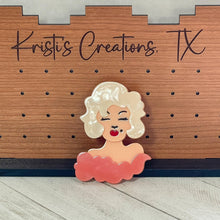 Load image into Gallery viewer, Marilyn Monroe Pin